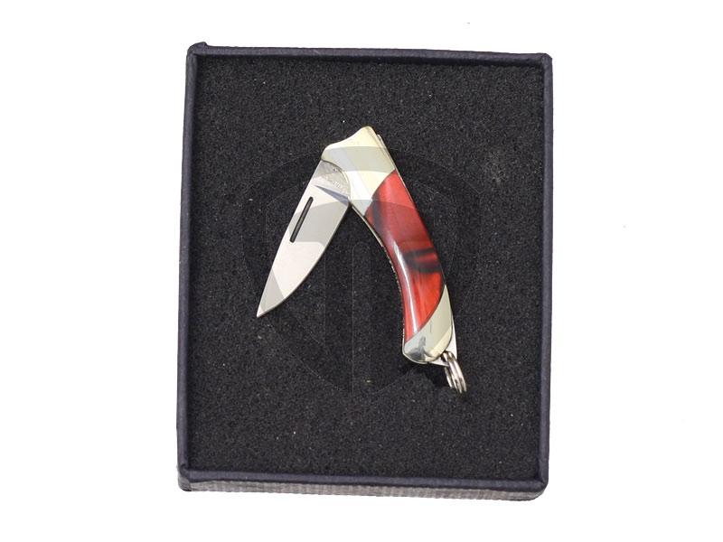 Zavírací nůž Albainox 10987 miniatura